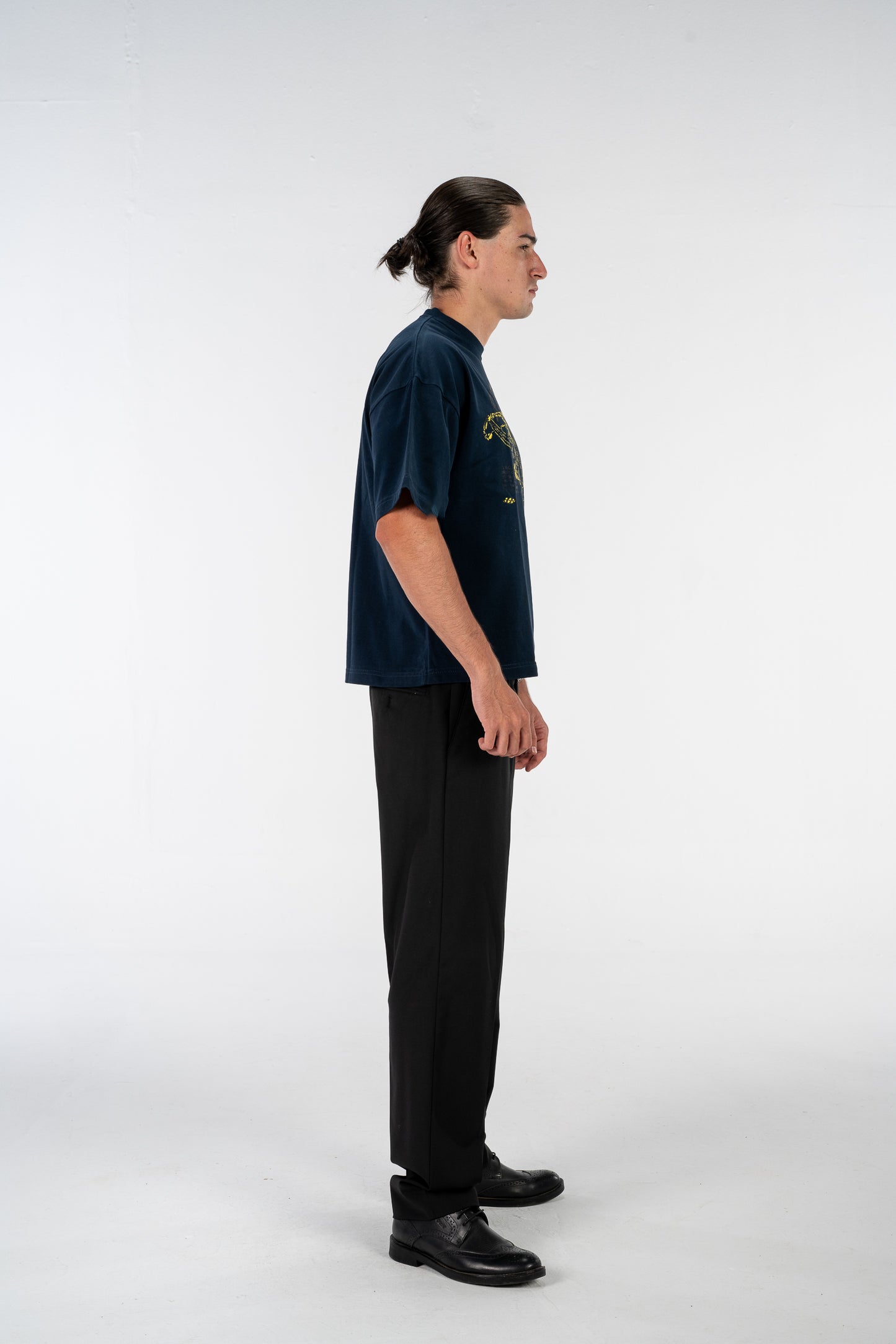 Street Scorpion “ Oversized Tee “
