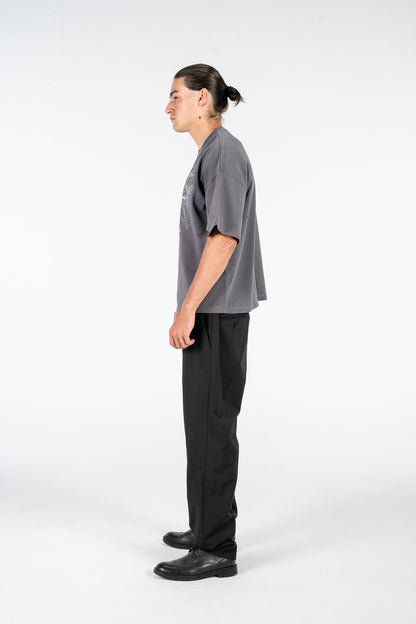 Street Diploma “ Oversized Tee “
