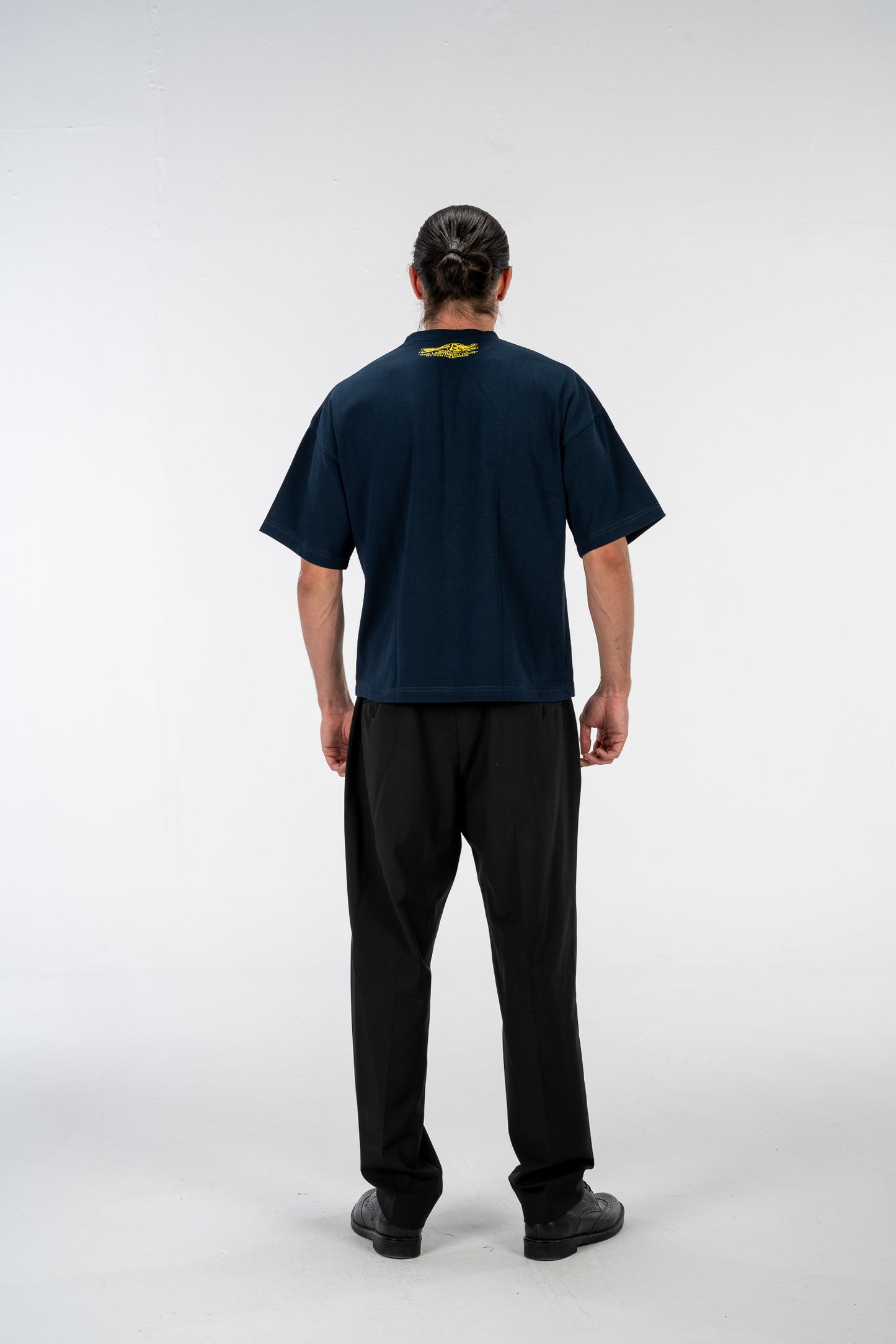 Street Scorpion “ Oversized Tee “