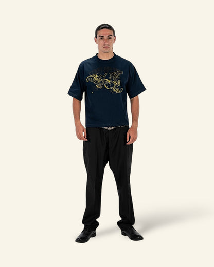 Street Scorpion “ Oversized Tee “