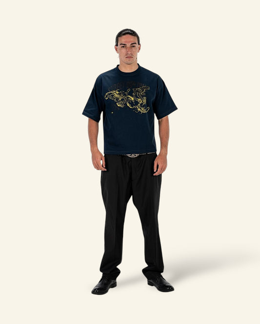 Street Scorpion “ Oversized Tee “