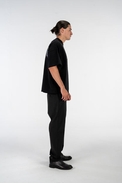 From The Streets “ Oversized Tee “ V2