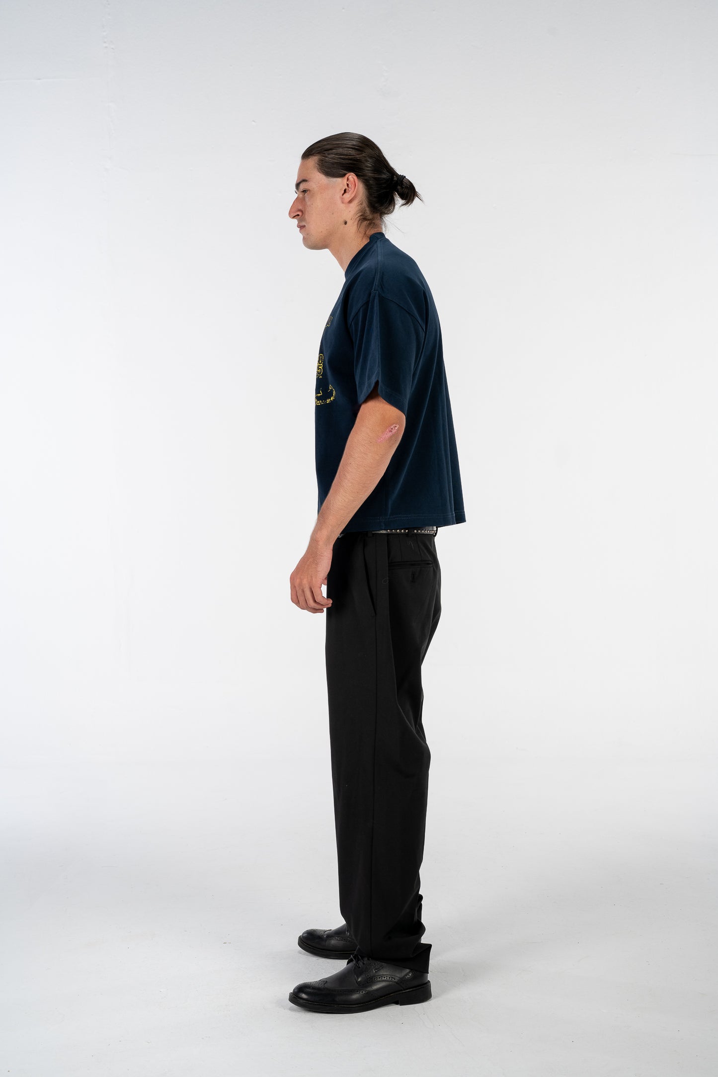 Street Scorpion “ Oversized Tee “
