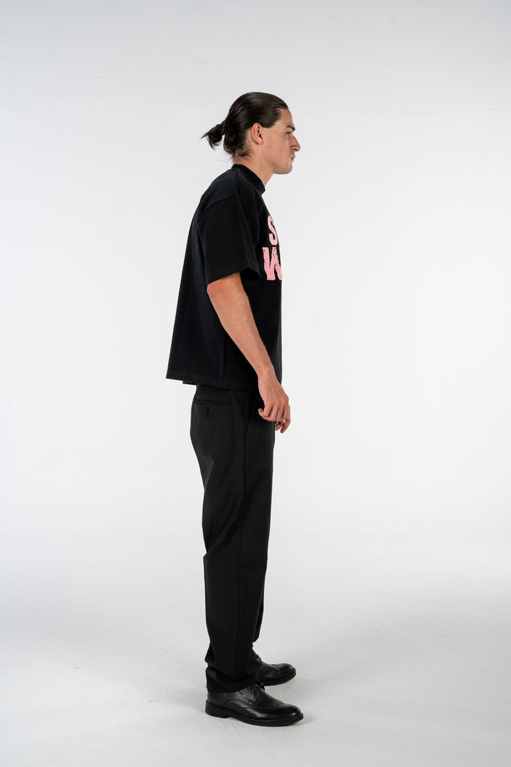 Street World “ Oversized Tee “