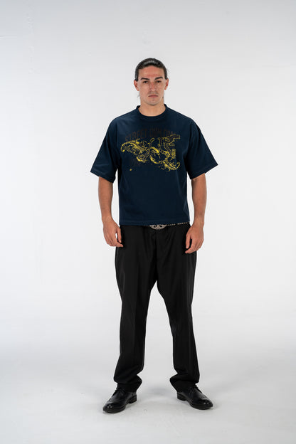 Street Scorpion “ Oversized Tee “